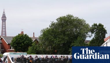 Through county relegations and club struggles, Blackpool cricket endures | Lancashire