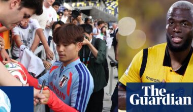 Why Ecuador, Japan and Norway are the dark horses at this World Cup | World Cup 2026