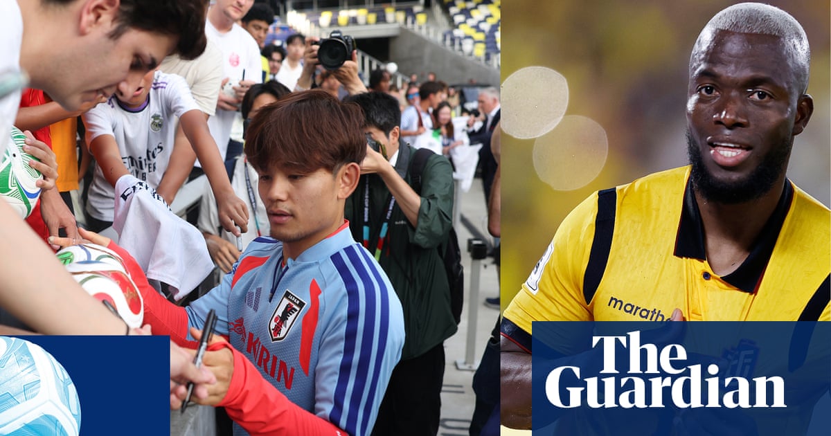 Why Ecuador, Japan and Norway are the dark horses at this World Cup | World Cup 2026