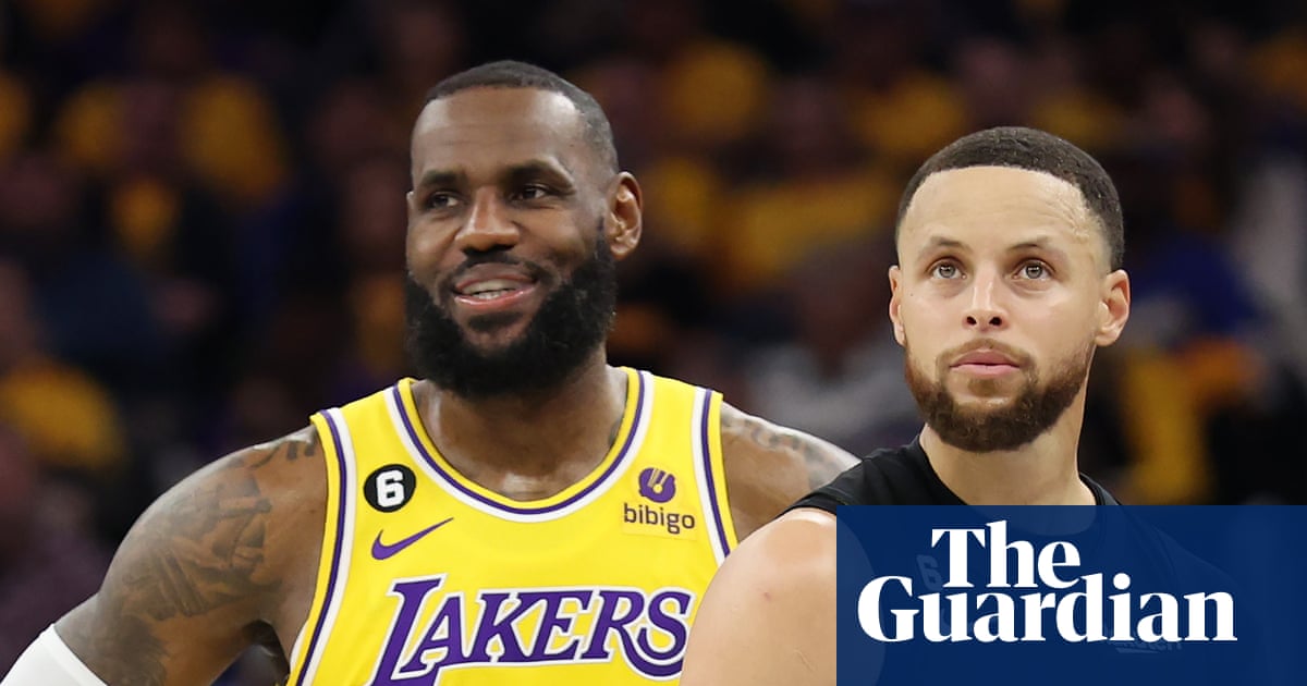 Warriors reportedly lining up deals to unite LeBron James, Stephen Curry and Anthony Davis | NBA