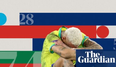 Underdog victories at the World Cup: what were the biggest and best upsets? | World Cup 2026