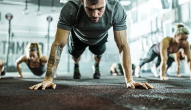 I Held a Two-Minute Plank Everyday for 40 Days. It Completely Redefined My Core