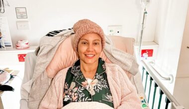 Lynette Bolton has tumour removed in ongoing cancer battle: ‘Waiting game’