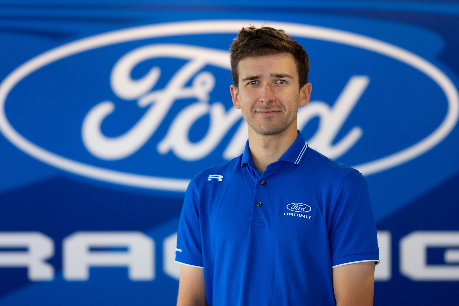 Matt Campbell defects to Ford in major Hypercar move