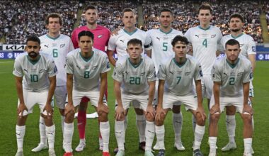 FIFA World Cup 2026™ | New Zealand Players to Watch