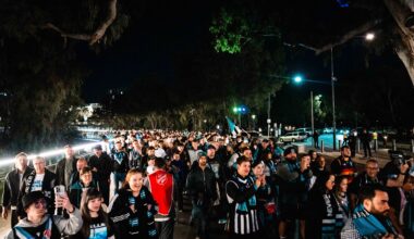 General public tickets sold out for Showdown LX