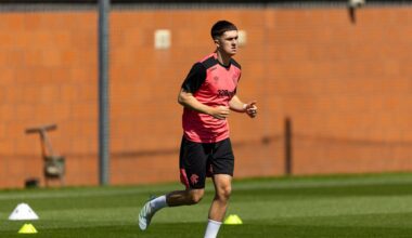 Bailey Rice Joins Kilmarnock On Loan