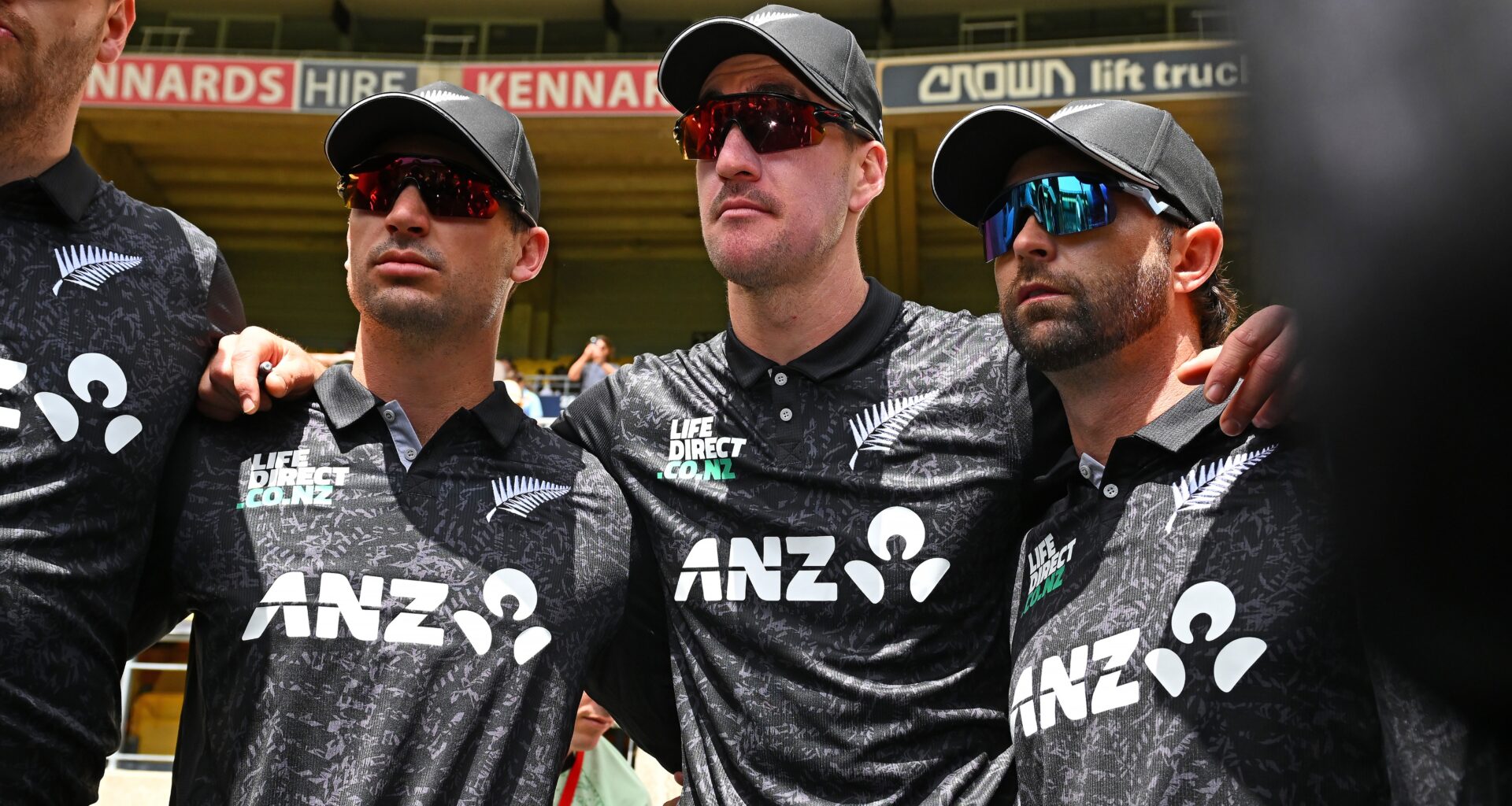 NZ Cricket confirms centrally contracted players for 2026/27