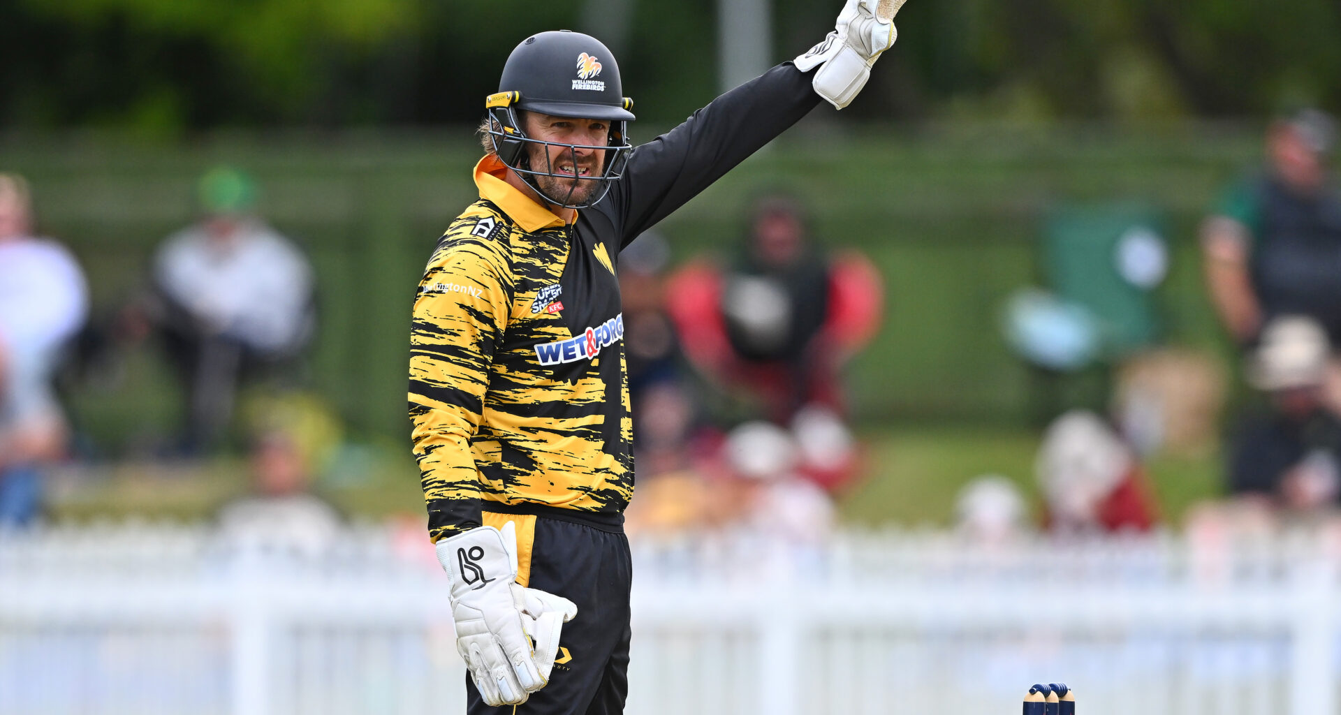 Household names headline New Zealand Cricket's 2026/27 Performance Coaching Course