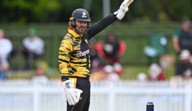 Household names headline New Zealand Cricket's 2026/27 Performance Coaching Course