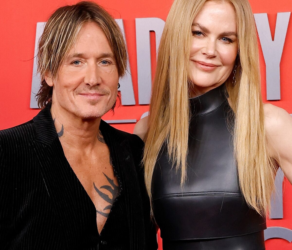Nicole Kidman Shares Father’s Day Shoutout to Ex Keith Urban