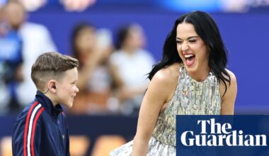 Big Lalas Energy to ulcerative colitis meds: Fox is this World Cup’s very soul in the US | World Cup 2026