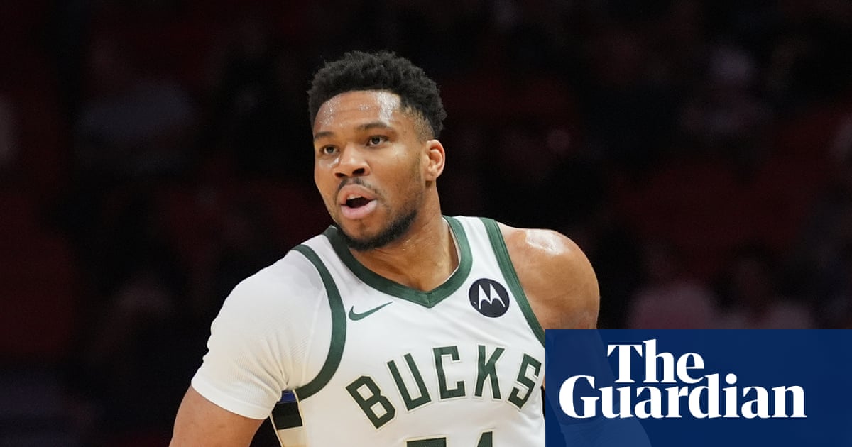 Bucks’ Giannis Antetokounmpo reportedly headed to Miami Heat in blockbuster trade | NBA