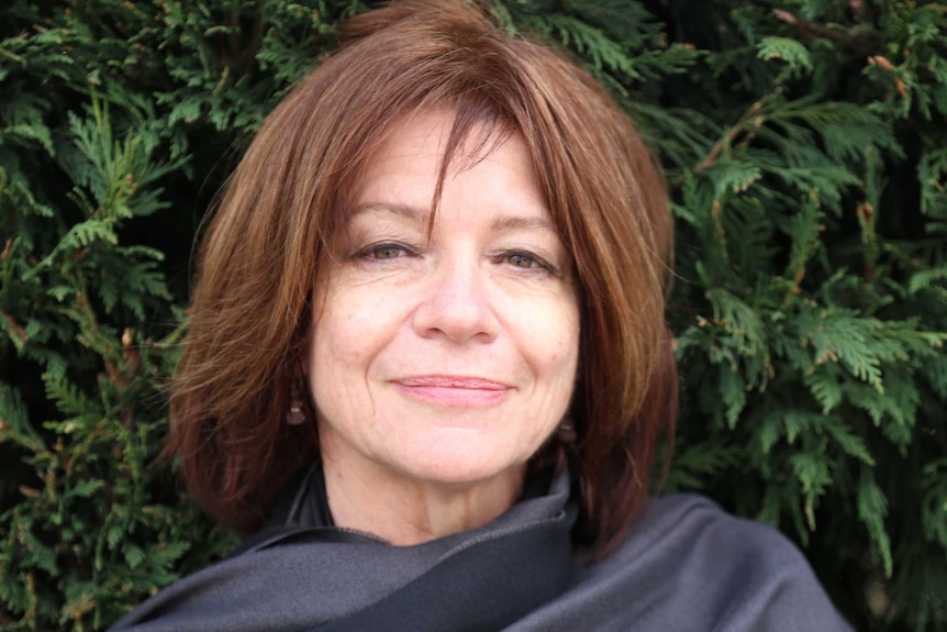 ARIA-award winning performer Jenny Morris makes a dramatic personal revelation in this week's episode of Australian Story.