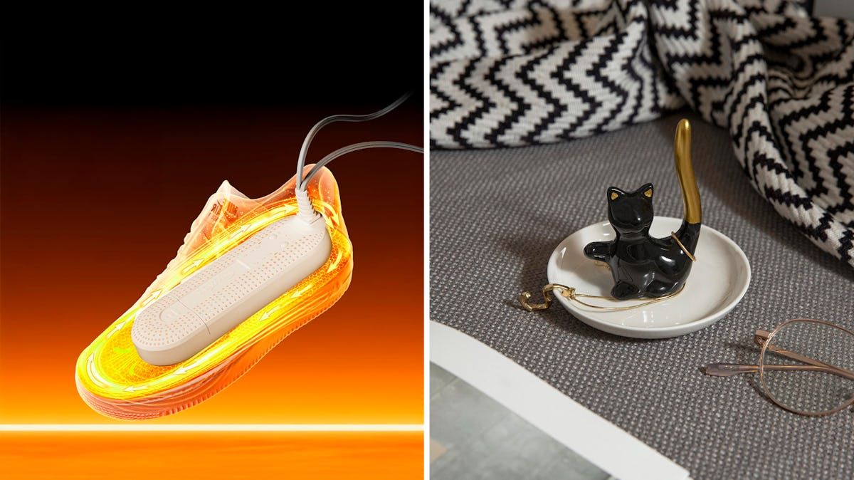 60 weird things under $15 that are bougie as hell