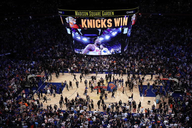 2026 NBA Finals - Game Four