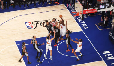 The New York Knicks pulled off the largest comeback in NBA Finals history. Here’s how it happened.