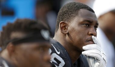 Former 49ers All-Pro linebacker Aldon Smith dies at 36