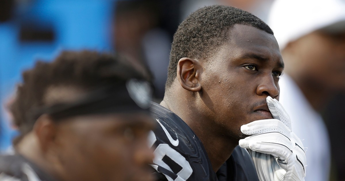 Former 49ers All-Pro linebacker Aldon Smith dies at 36