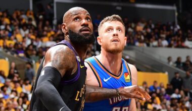 From Jalen Duren to LeBron James to Ayo Dosunmu, the NBA offseason’s Top 25 free agents