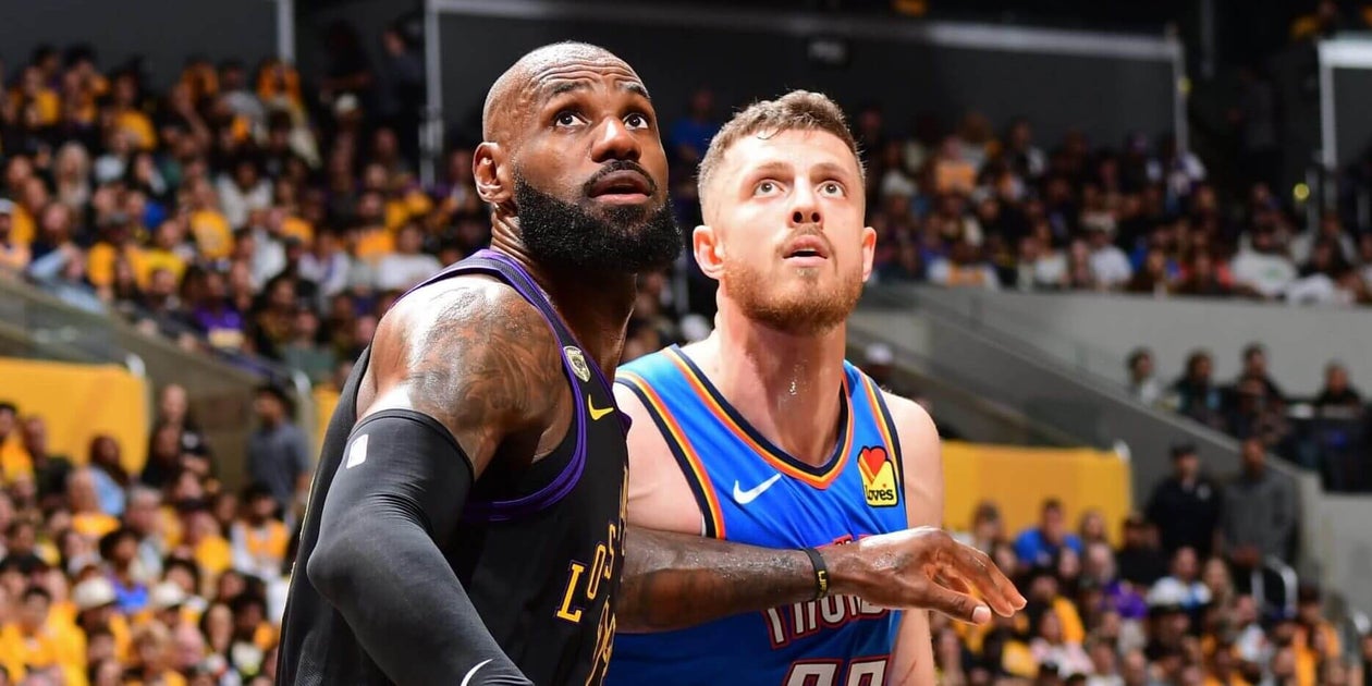 From Jalen Duren to LeBron James to Ayo Dosunmu, the NBA offseason’s Top 25 free agents