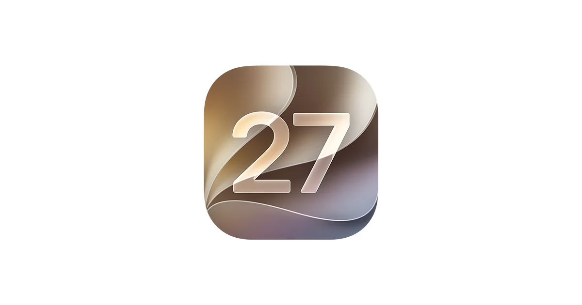 Apple rolls out iOS 27 beta 2 » YugaTech