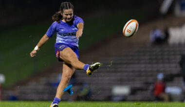 Black Fern great praises womens rugby growth