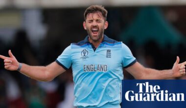 ‘Strikeout’: Cricket World Cup winner Plunkett makes instant impact in baseball | Baseball