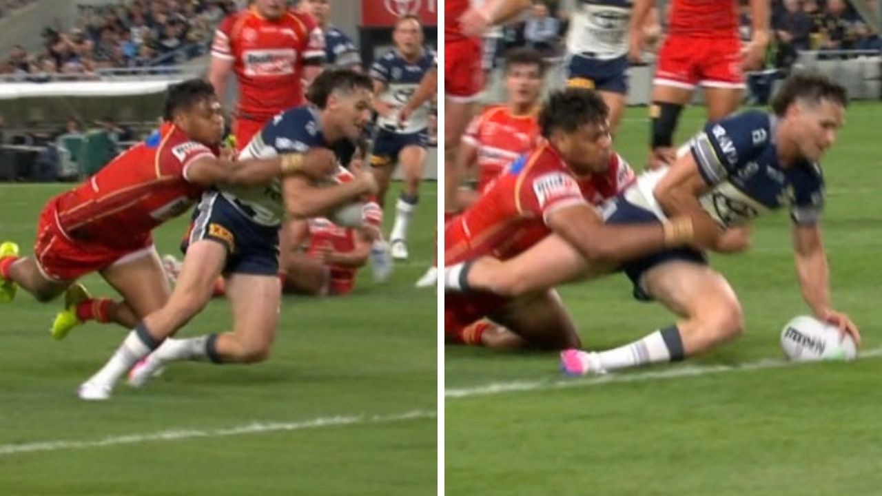 Cowboys bunker call divides opinion