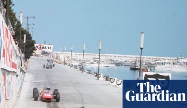 ‘It’s like family’: team Bruce McLaren built is carved in his image as they mark 1,000th GP | McLaren