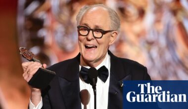 Tony awards 2026: full list of winners - The Guardian