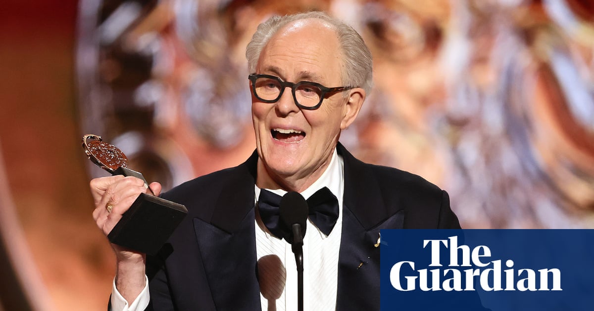 Tony awards 2026: full list of winners - The Guardian