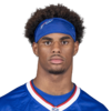 player headshot