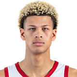 player headshot