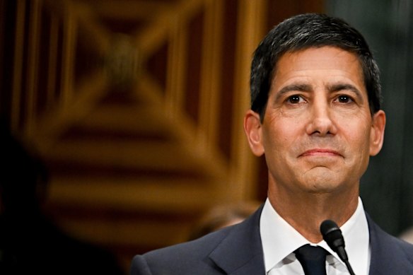 New Fed chair Kevin Warsh is still in the honeymoon period with his colleagues, financial markets and Donald Trump.