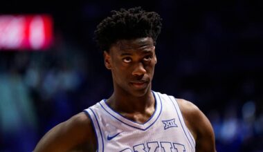 Fantasy Basketball 2026-27: The Most Interesting Pre-Draft Fantasy Situations
