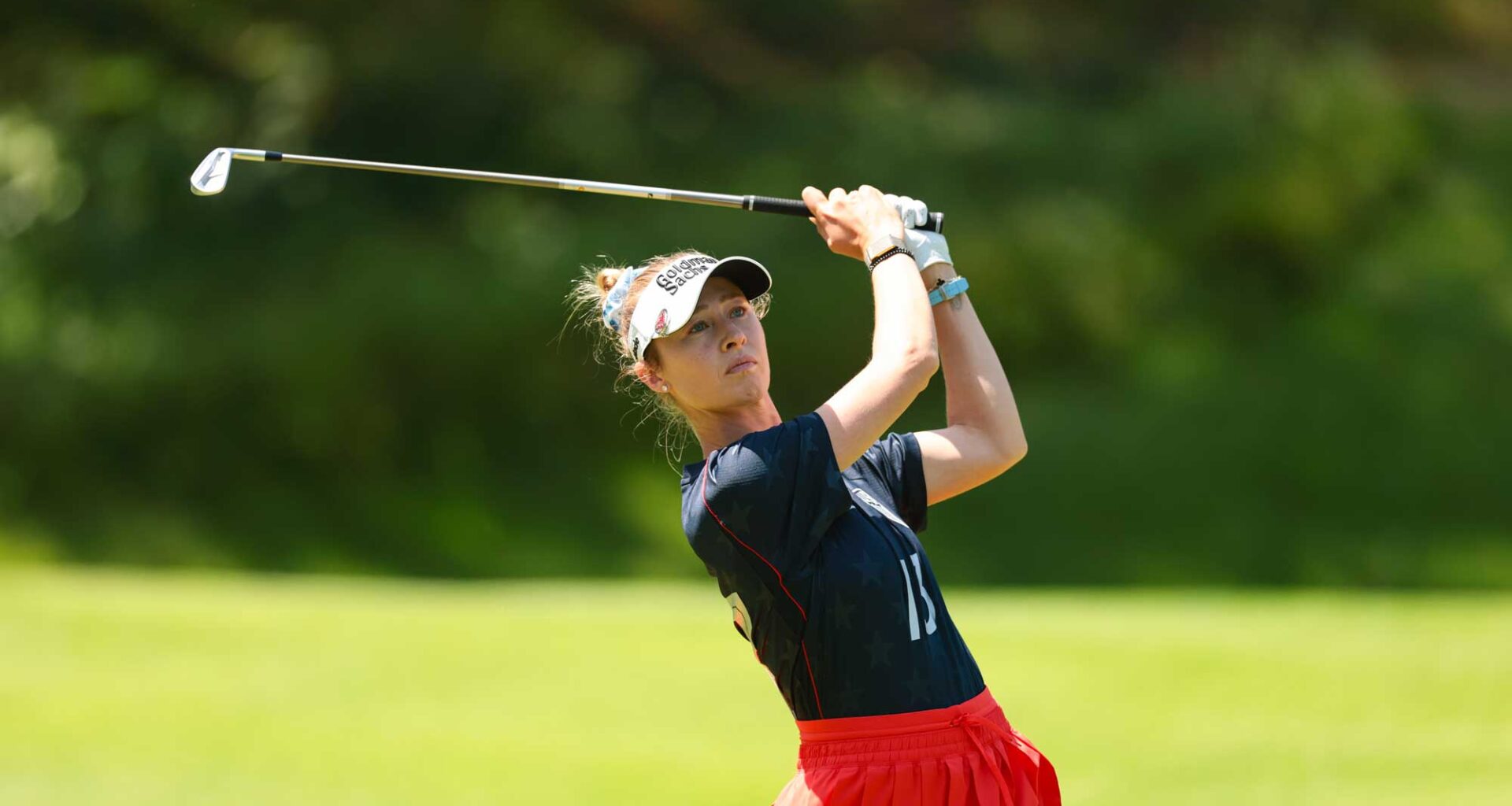 LPGA Home