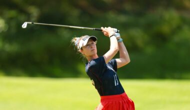 LPGA Home