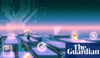 Gig workers are endlessly exploited. AI could make more of us share their fate | AI (artificial intelligence)