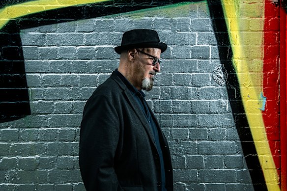As well as planning to shoot Heaven as a hybrid AI film, Alex Proyas is judging the AI film festival Omni 1.5 next month.