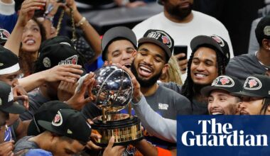 Mamdani repeals kids’ bedtimes during New York Knicks’ NBA finals quest: ‘This was not a difficult decision’ | New York Knicks