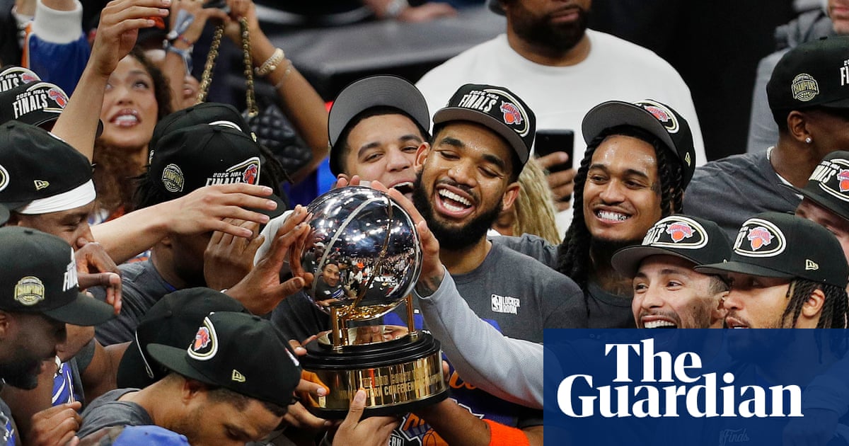 Mamdani repeals kids’ bedtimes during New York Knicks’ NBA finals quest: ‘This was not a difficult decision’ | New York Knicks