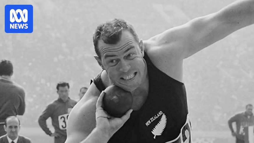 Les Mills, NZ Olympian and founder of international fitness brand, dies aged 91