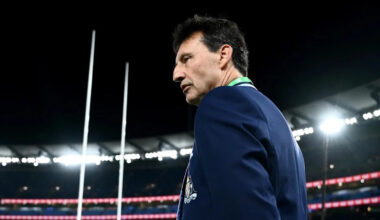 NRL coach makes Origin offer to under-fire Daley