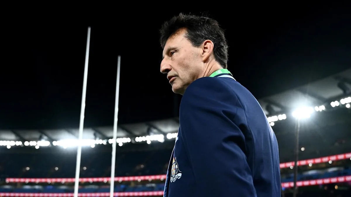 NRL coach makes Origin offer to under-fire Daley
