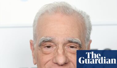 Martin Scorsese accused of ‘throwing artists under bus’ with AI storyboards | Movies