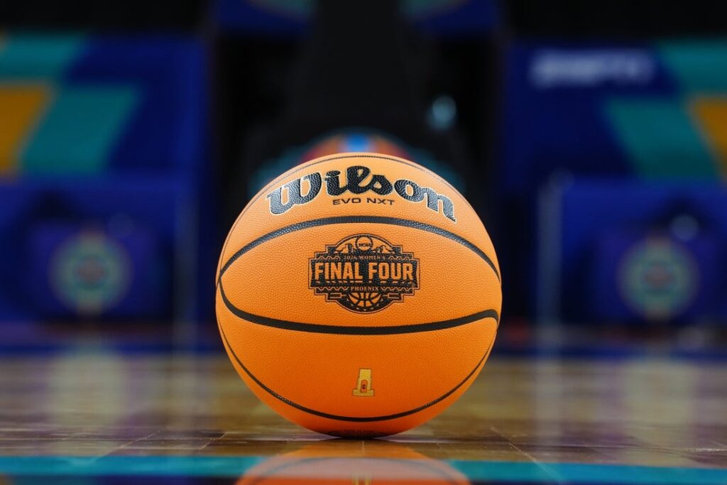 ncaa, basketball, logo