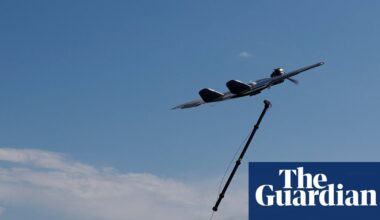 Can autonomous AI-powered killer drones take morality onboard? | Drones (military)