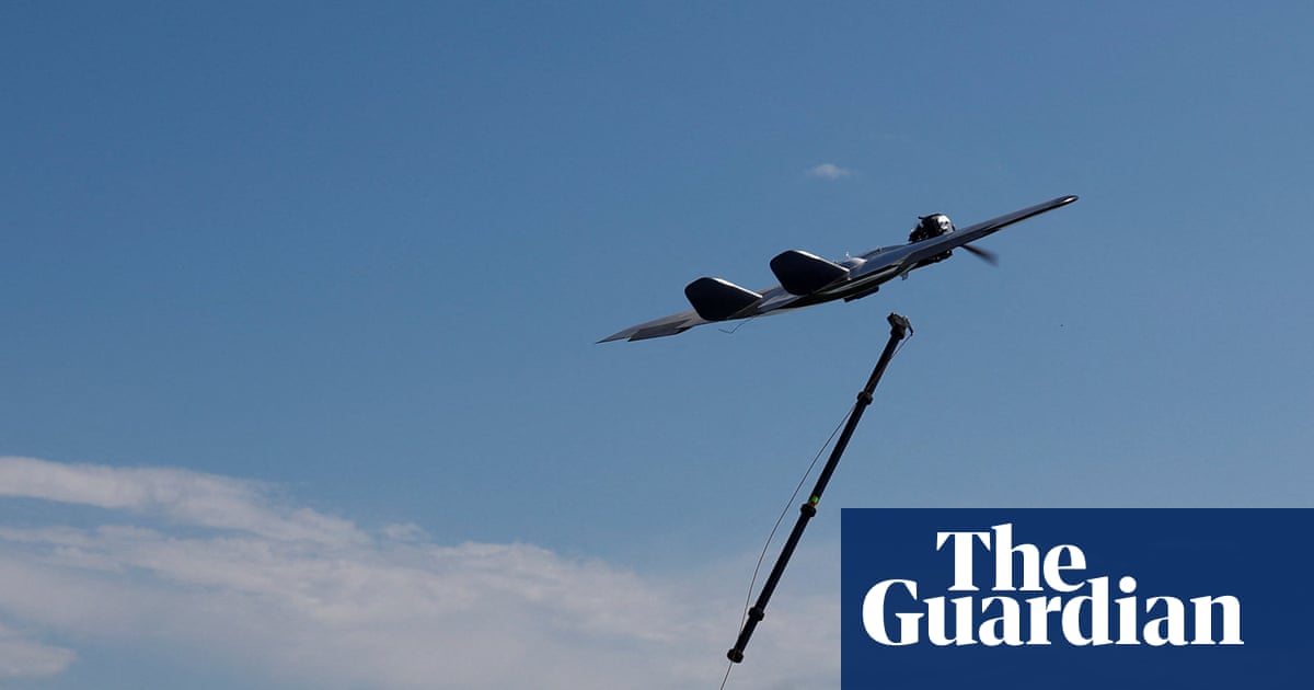 Can autonomous AI-powered killer drones take morality onboard? | Drones (military)