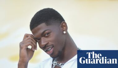 Lil Nas X shares update after getting mental health care: ‘There’s less fear in my heart’ | US news
